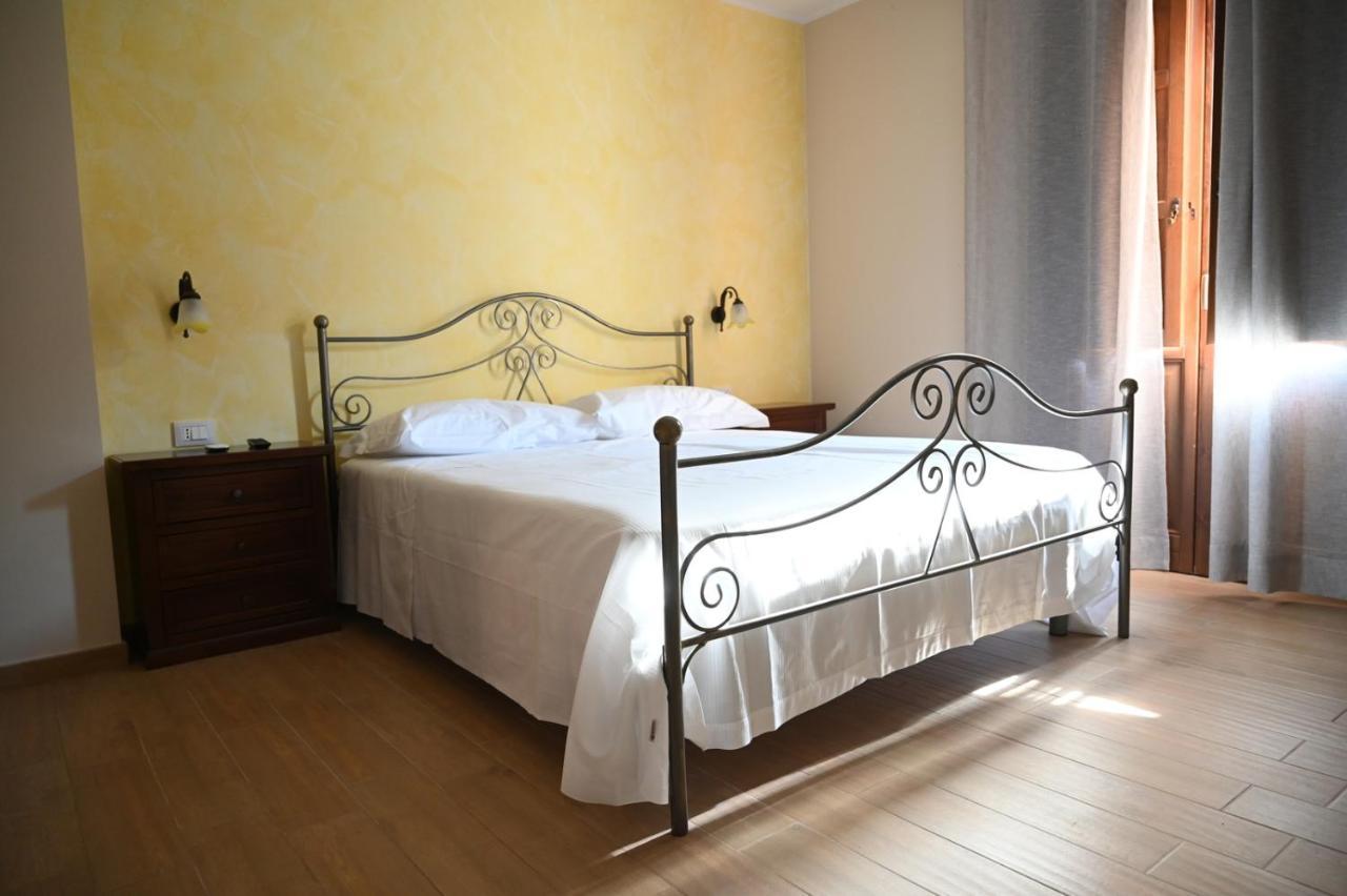 Arcobaleno Dell'Etna Villa Калатабиано Екстериор снимка
