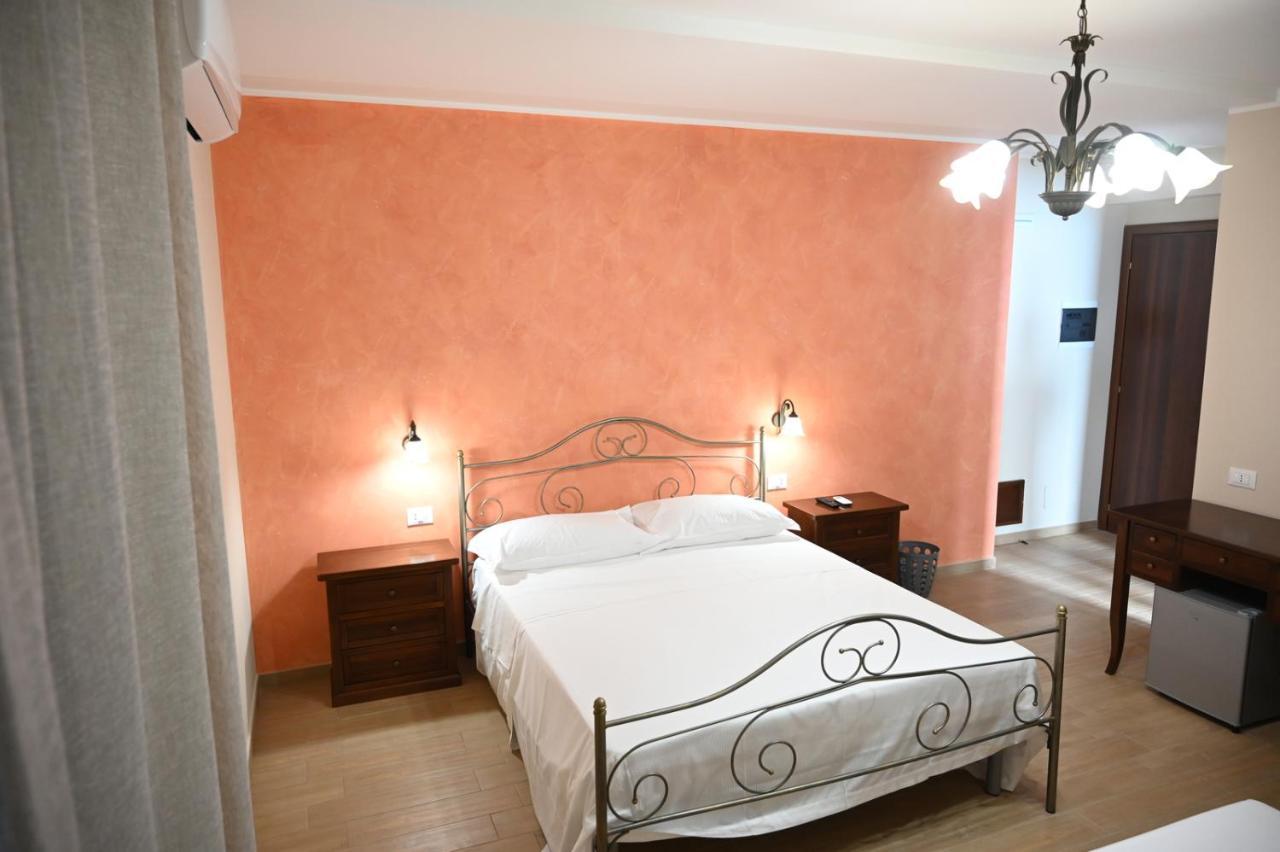 Arcobaleno Dell'Etna Villa Калатабиано Екстериор снимка