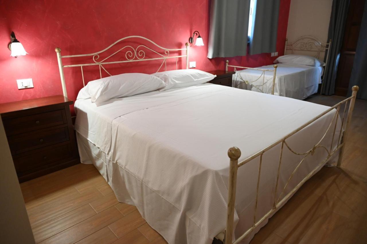 Arcobaleno Dell'Etna Villa Калатабиано Екстериор снимка