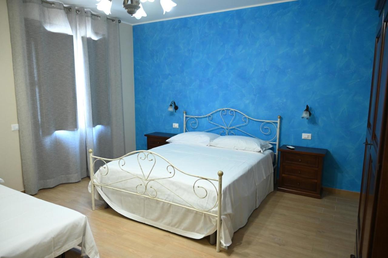 Arcobaleno Dell'Etna Villa Калатабиано Екстериор снимка