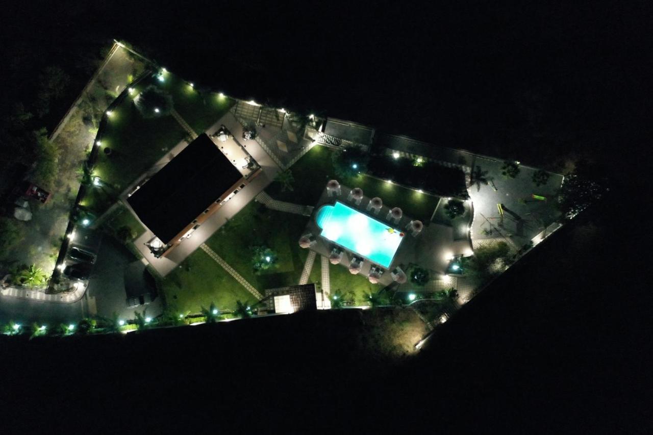 Arcobaleno Dell'Etna Villa Калатабиано Екстериор снимка