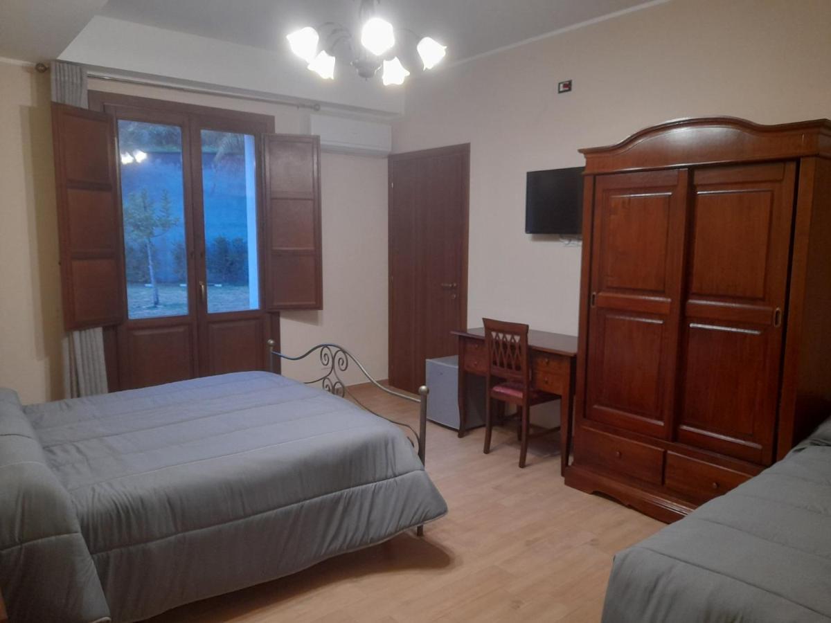 Arcobaleno Dell'Etna Villa Калатабиано Екстериор снимка