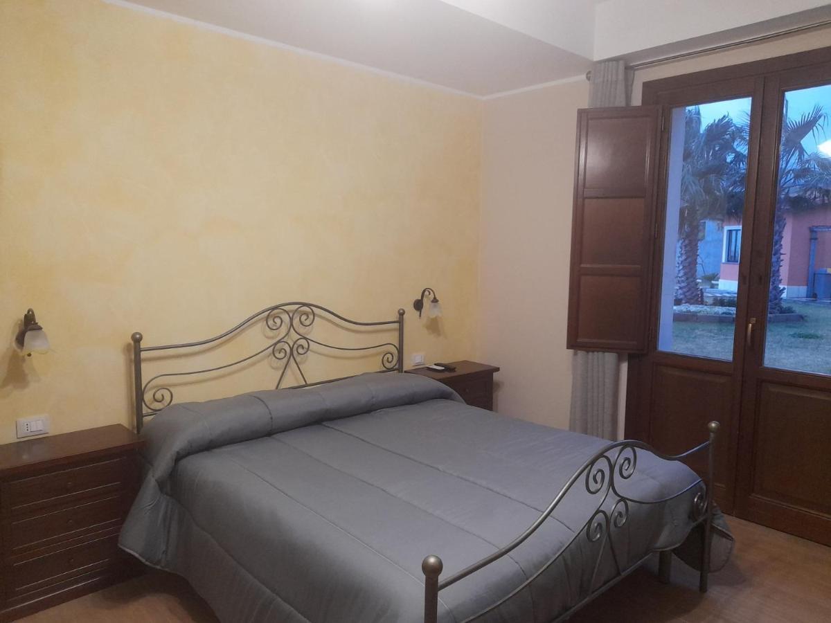 Arcobaleno Dell'Etna Villa Калатабиано Екстериор снимка